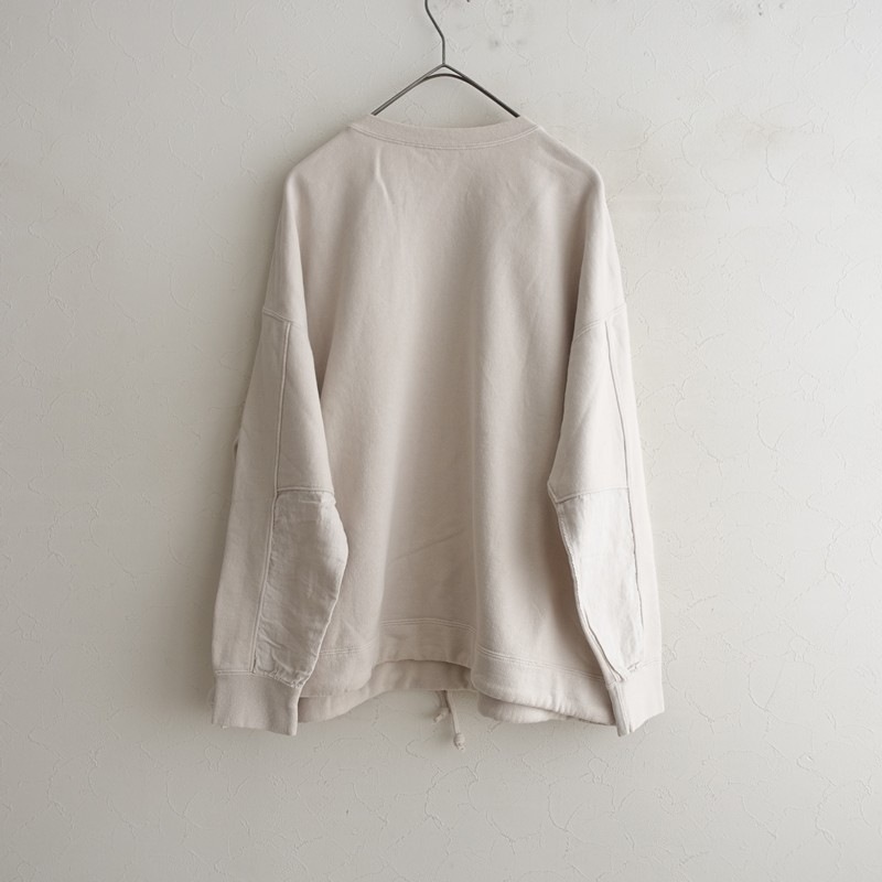 �����1.4���ۥͥ��ȥ����� ���åץ��������� nest Robe UpcycleLino ΢�ӥ����åȥץ륪���С�  F (1-2602-14)��10C62��