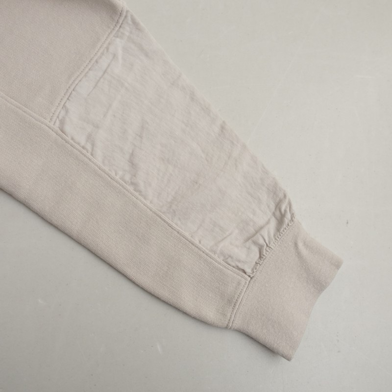 �����1.4���ۥͥ��ȥ����� ���åץ��������� nest Robe UpcycleLino ΢�ӥ����åȥץ륪���С�  F (1-2602-14)��10C62��