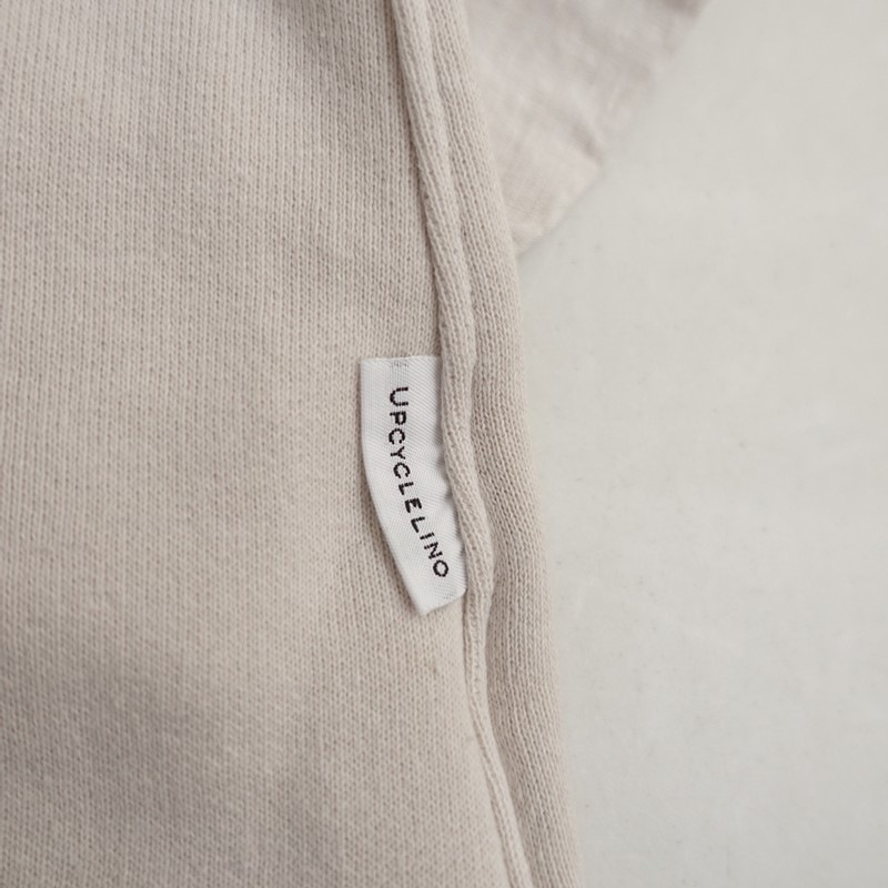 �����1.4���ۥͥ��ȥ����� ���åץ��������� nest Robe UpcycleLino ΢�ӥ����åȥץ륪���С�  F (1-2602-14)��10C62��