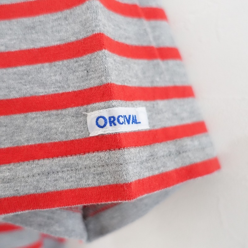 �������Х� ORCIVAL �ܡ��ȥͥå��ܡ�����T�����  4 (2-2506-638)��82G52��