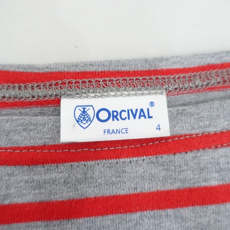 �������Х� ORCIVAL �ܡ��ȥͥå��ܡ�����T�����  4 (2-2506-638)��82G52��