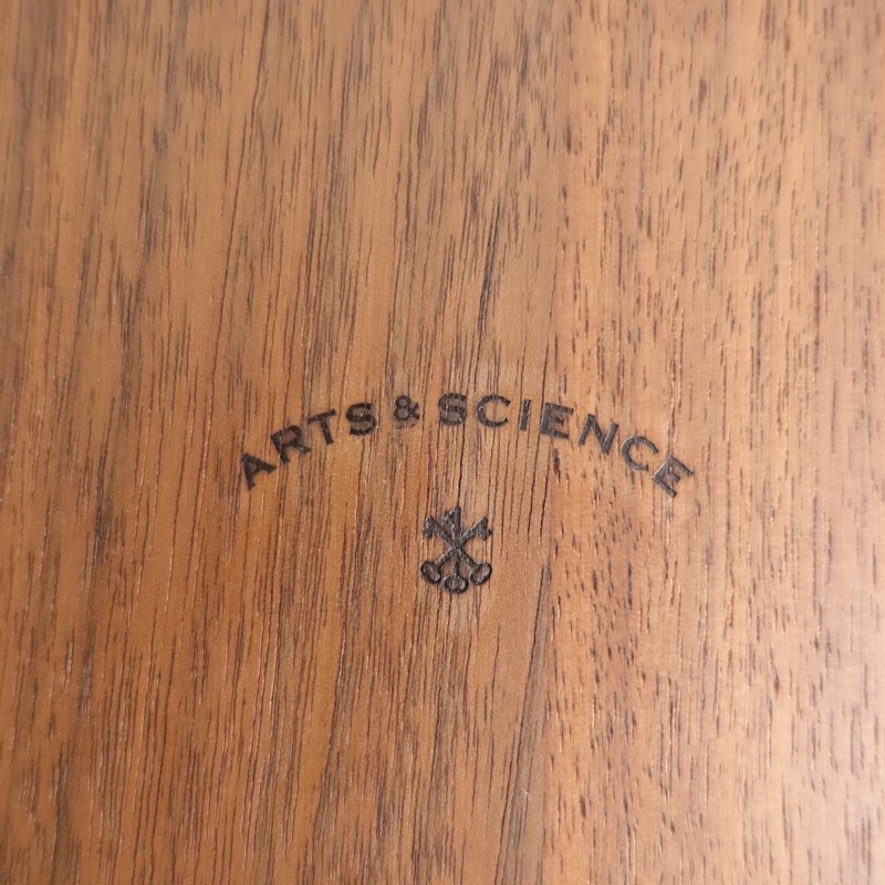 ������&�������� ARTS&SCIENCE ���åɥȥ쥤   (wa5-2602-6)��40C62��