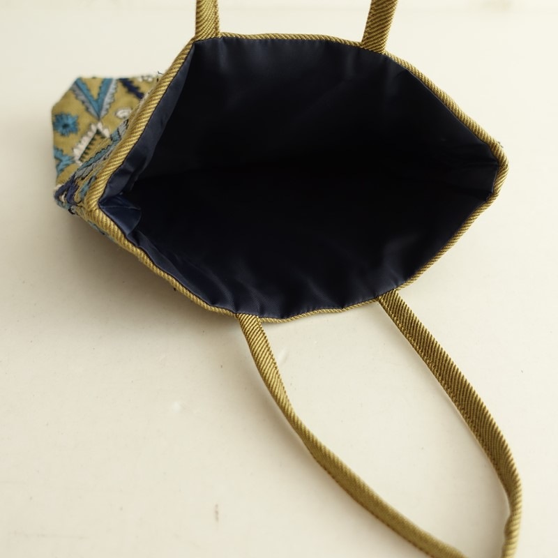 �����1.1���ۥߥʥڥ�ۥͥ� mina perhonen forest diamond toast bag   (ba11-2510-138)��71K52��
