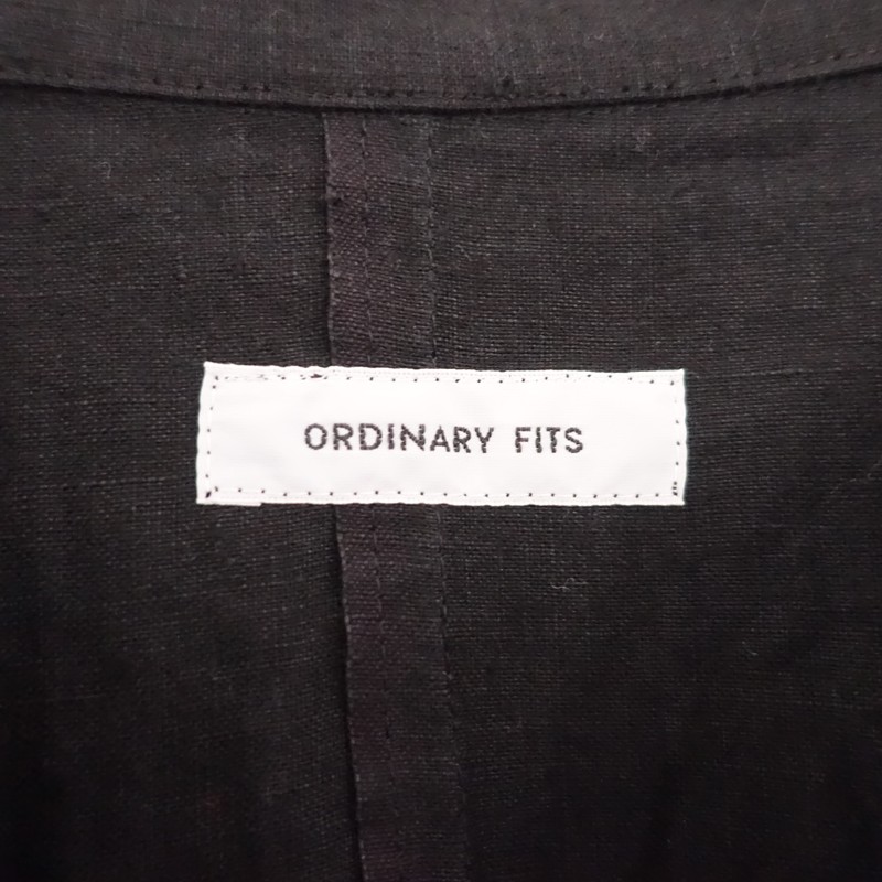 �����ǥ��ʥ꡼�ե��å� Ordinary fits ��ͥ󥹥��åѡ��ͥå��ץ륪���С����ԡ���  0 (2-2602-110)��50C62��