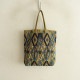 �����1.1���ۥߥʥڥ�ۥͥ� mina perhonen forest diamond toast bag   (ba11-2510-138)��71K52��