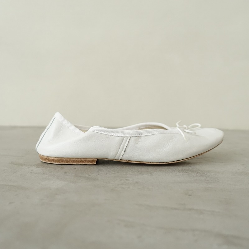 roku×E. Porselli バレエシューズ 36 ポルセリ ロク 30％OFF】PORSELLI（ポルセリ） バレエシューズ｜ROCOCO ONLINE