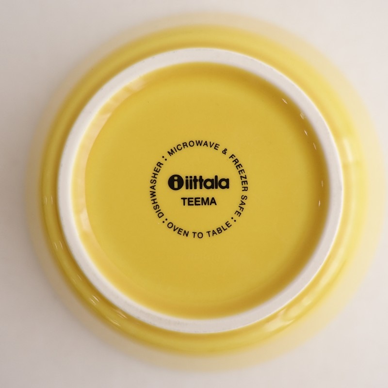 ���̲��ۥ��å��� iittala TEEMA �ܥ��� 15cm �ϥˡ�   (wa23-2605-66)��12F62��