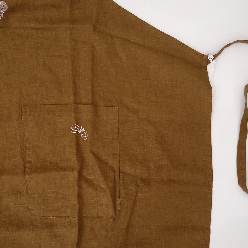 ��̤���ѡۥߥʥڥ�ۥͥ� mina perhonen choucho ���祦����ɽ���ͥ󥨥ץ���  F (33-2507-147)��40H52��