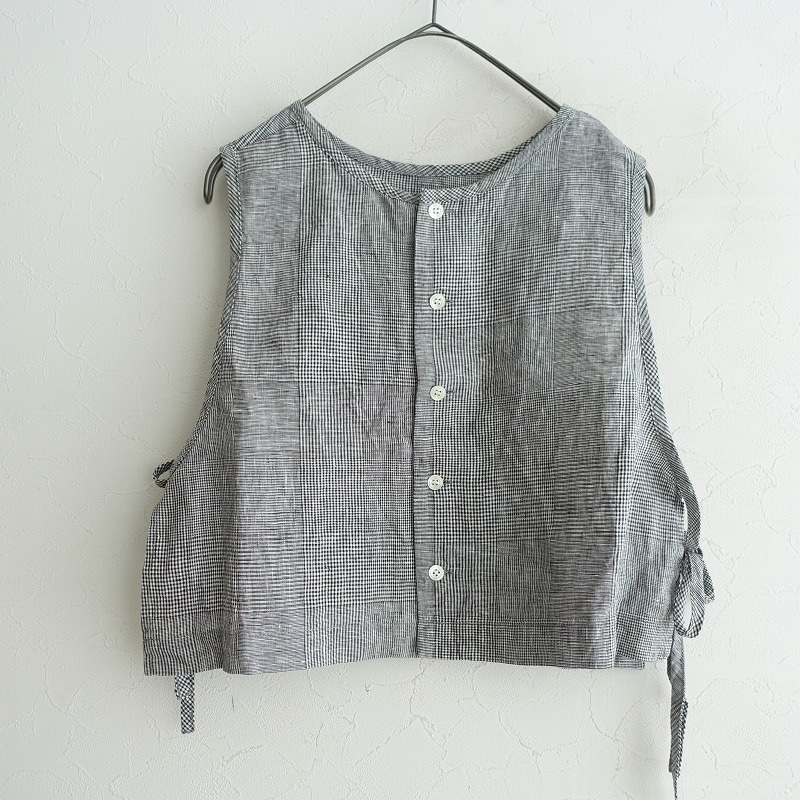 ̤/2024SS/1.4ۥ˥Сƥ UNIVERSAL TISSU եͥ󥳥ѥȥ٥  - (25-2503-381)02D52