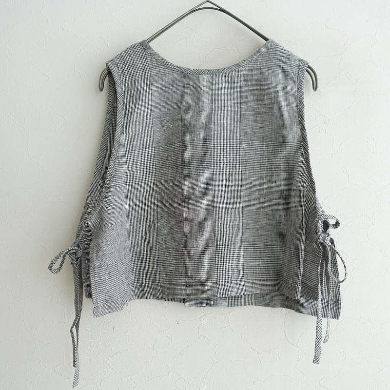 ̤/2024SS/1.4ۥ˥Сƥ UNIVERSAL TISSU եͥ󥳥ѥȥ٥  - (25-2503-381)02D52