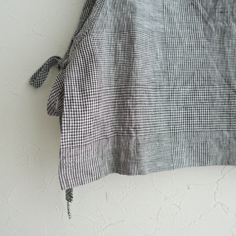 ̤/2024SS/1.4ۥ˥Сƥ UNIVERSAL TISSU եͥ󥳥ѥȥ٥  - (25-2503-381)02D52