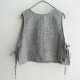̤/2024SS/1.4ۥ˥Сƥ UNIVERSAL TISSU եͥ󥳥ѥȥ٥  - (25-2503-381)02D52