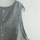 ̤/2024SS/1.4ۥ˥Сƥ UNIVERSAL TISSU եͥ󥳥ѥȥ٥  - (25-2503-381)02D52