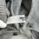 ̤/2024SS/1.4ۥ˥Сƥ UNIVERSAL TISSU եͥ󥳥ѥȥ٥  - (25-2503-381)02D52