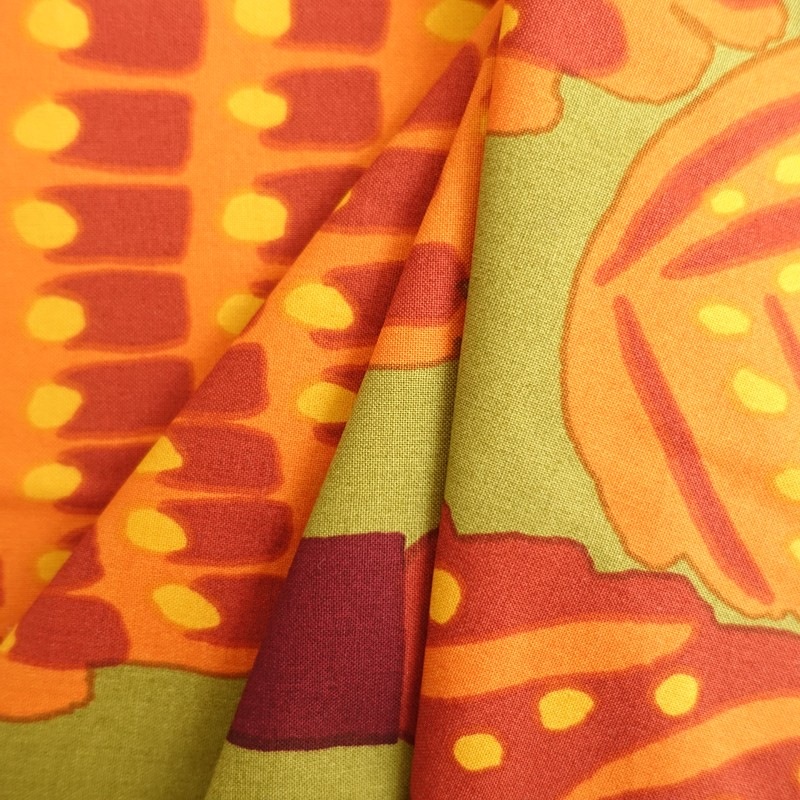 ���̲�������/����/�ޥ��å� marimekko METSANVAKI ������ơ��� �ե��֥�å� 144��150cm 75��50cm   (fa31-2602-153)��82C62��