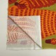 ���̲�������/����/�ޥ��å� marimekko METSANVAKI ������ơ��� �ե��֥�å� 144��150cm 75��50cm   (fa31-2602-153)��82C62��