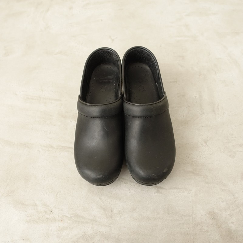 �����3���ۥ��󥹥� DANSKO PROFESSIONAL ���ܥ������ 37/23.5  37 (sh10-2511-88)��31L52��