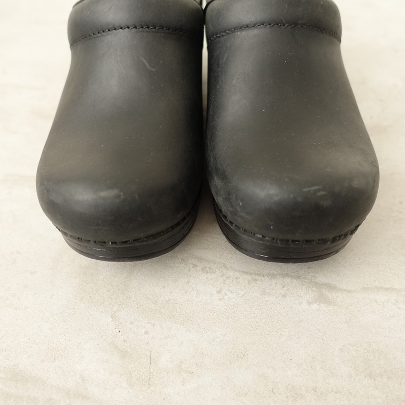 �����3���ۥ��󥹥� DANSKO PROFESSIONAL ���ܥ������ 37/23.5  37 (sh10-2511-88)��31L52��