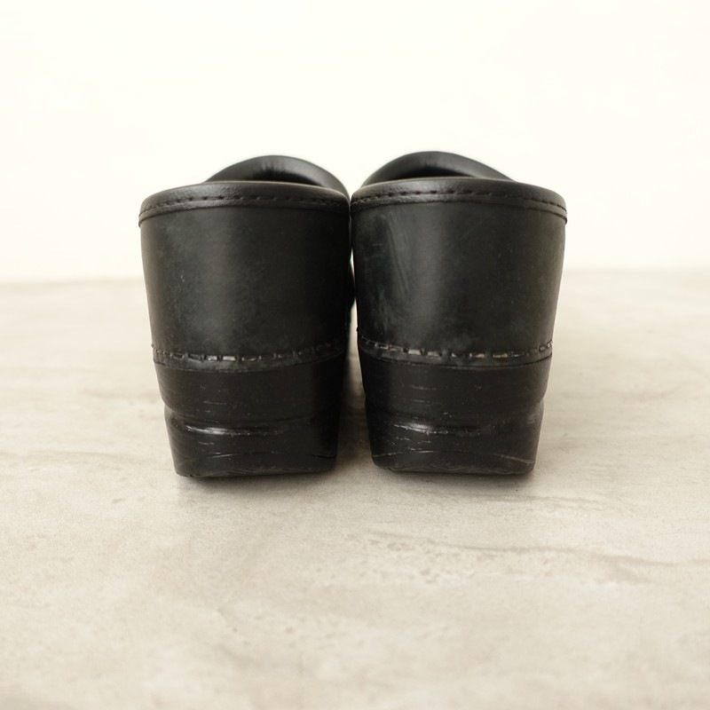 �����3���ۥ��󥹥� DANSKO PROFESSIONAL ���ܥ������ 37/23.5  37 (sh10-2511-88)��31L52��