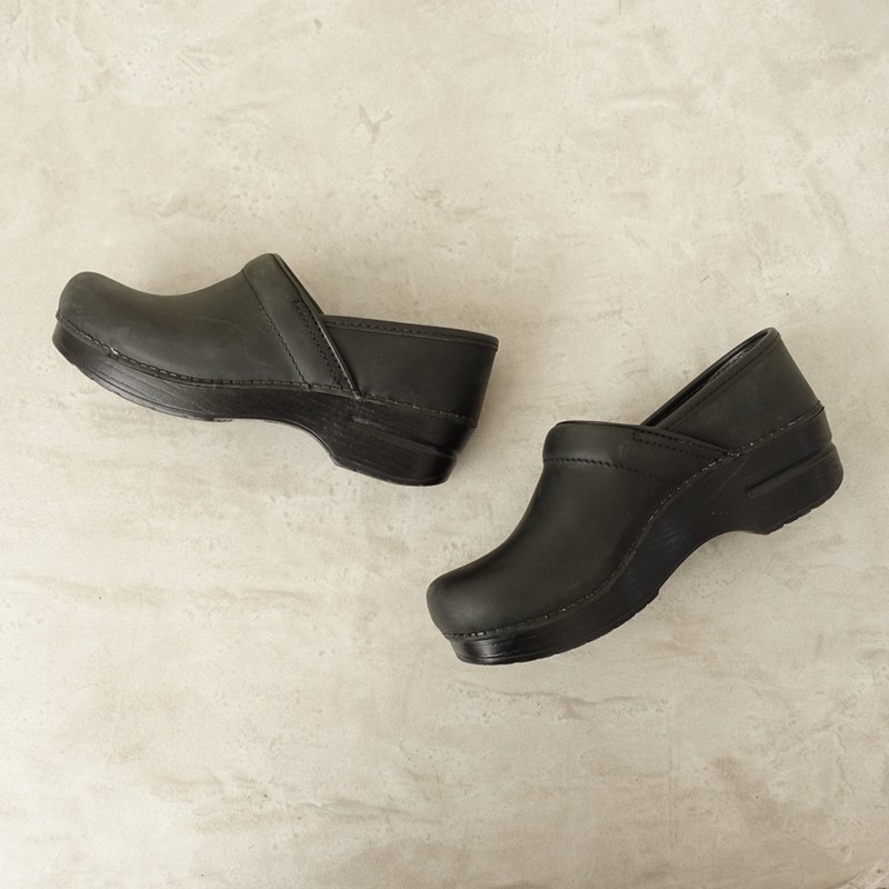 �����3���ۥ��󥹥� DANSKO PROFESSIONAL ���ܥ������ 37/23.5  37 (sh10-2511-88)��31L52��
