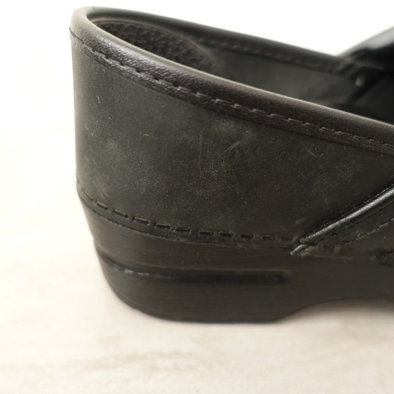 �����3���ۥ��󥹥� DANSKO PROFESSIONAL ���ܥ������ 37/23.5  37 (sh10-2511-88)��31L52��