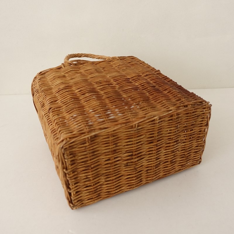 ����ͥɥե����� ORNE DE FEUILLES ŷ���Ǻफ���Хå�   (ba10-2606-108)��61G62��