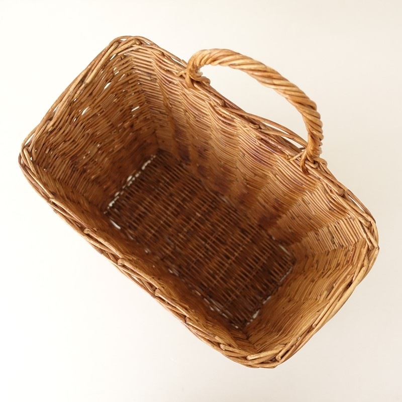 ����ͥɥե����� ORNE DE FEUILLES ŷ���Ǻफ���Хå�   (ba10-2606-108)��61G62��