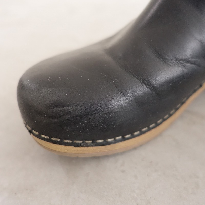 3.4ۥ󥹥 DANSKO 硼ȥ֡ 36/23  36 (sh10-2504-91)90E52