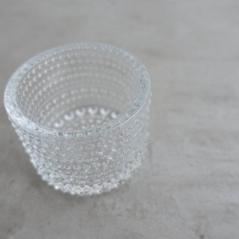 ���̲��ۥ��å��� iittala Kastehelmi �����ƥإ�� �����ɥ�ۥ���� ���ꥢ   (wa23-2507-52)��40I52��