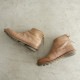 �ȥ�åڥ� trippen �쥶�����硼�ȥ֡��� 37/23.5  37 (sh10-2603-69)��80D62��