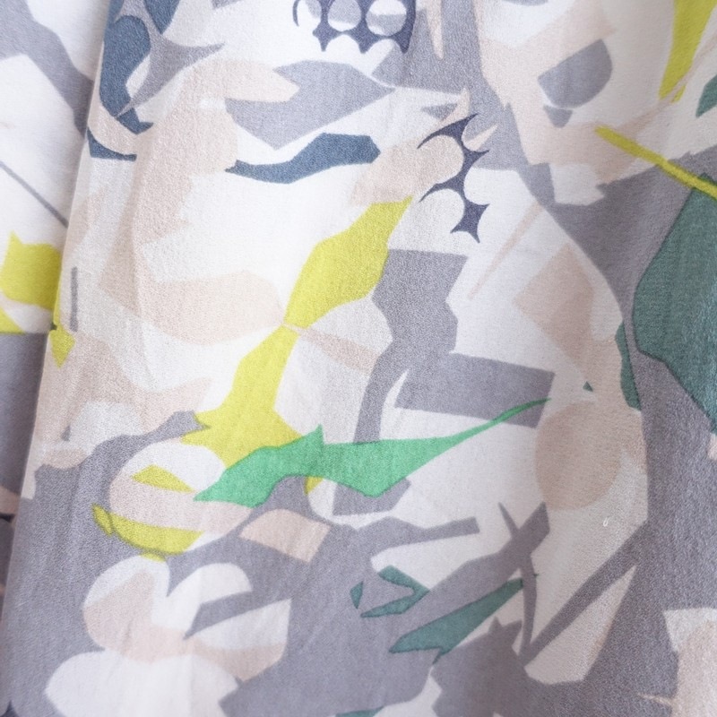 �ߥʥڥ�ۥͥ� mina perhonen surplus ���륯�ץ��ȥ��ե��󥷥�ĥɥ쥹���ԡ���  40 (33-2511-454)��62L52��