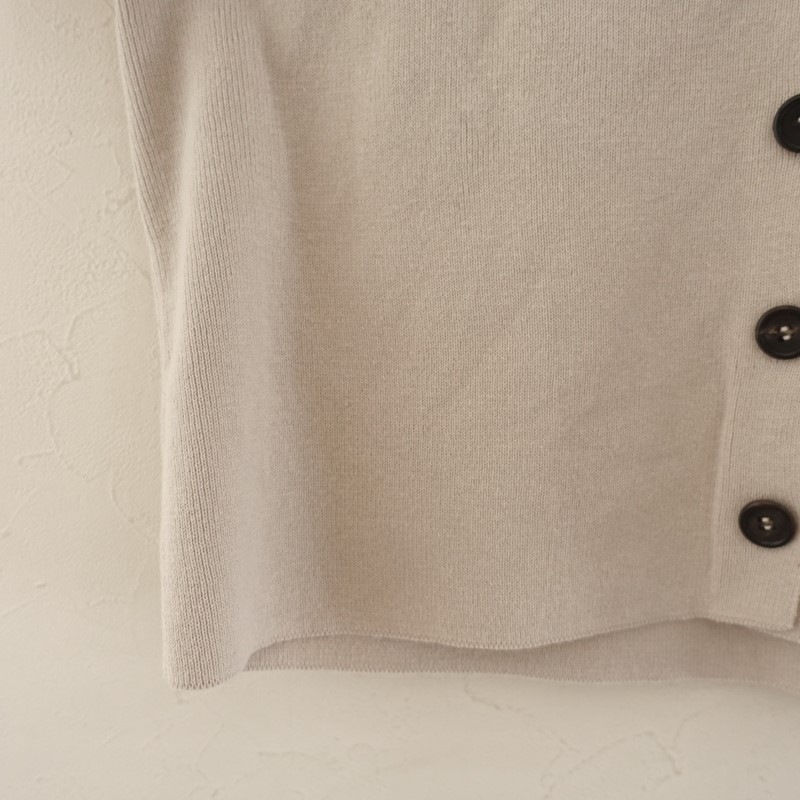 ��2025SS/���3.5���ۥޡ�����åȥϥ����� MARGARET HOWELL ���åȥ󥫥��ߥ�˥åȥ٥���  2 (1-2512-30)��03L52��