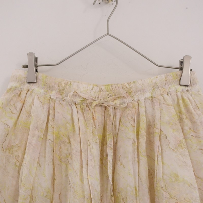 �����֥ǥݡ� ROBE de PEAU ���륯�֥��ɥץ��ȥ��������磻�ɥѥ��  F (33-2512-185)��40A62��