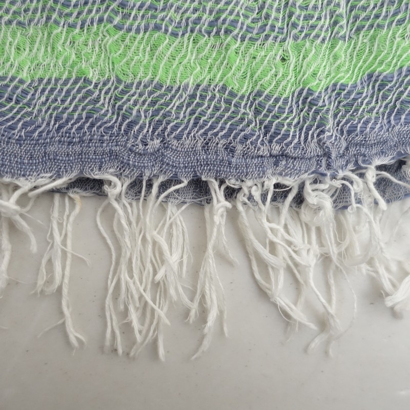 ���ޥ��˥��� tamaki niime roots shawl ���ȡ���   (st7-2512-60)��70A62��