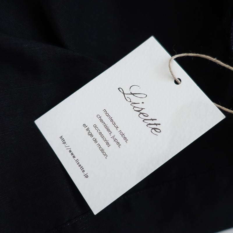 /2.3ۥꥼå Lisette ͥ Υ롦ܥ ԥ󥿥å֥饦  36 (34-2508-20)71I52