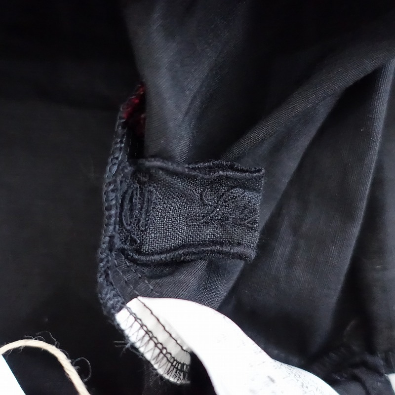 /2.3ۥꥼå Lisette ͥ Υ롦ܥ ԥ󥿥å֥饦  36 (34-2508-20)71I52