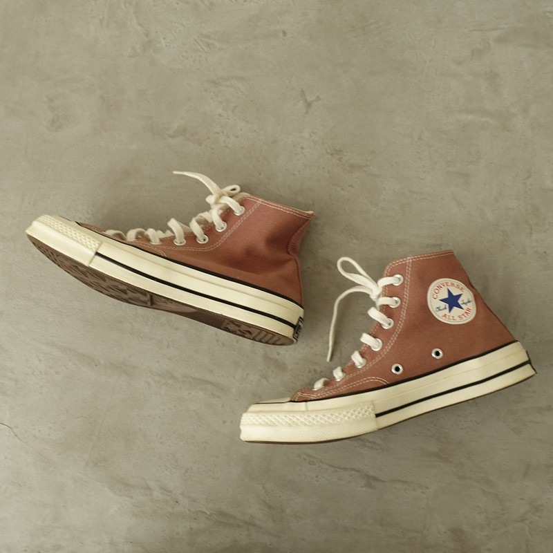 ����С��� CONVERSE CT70 �����Х��ϥ����åȥ��ˡ����� MENS5.5/CM24.5  MENS5.5/WO��S7.5/UK5.5/EUR38/CM24.5 (sh10-2512-93)��01A62��