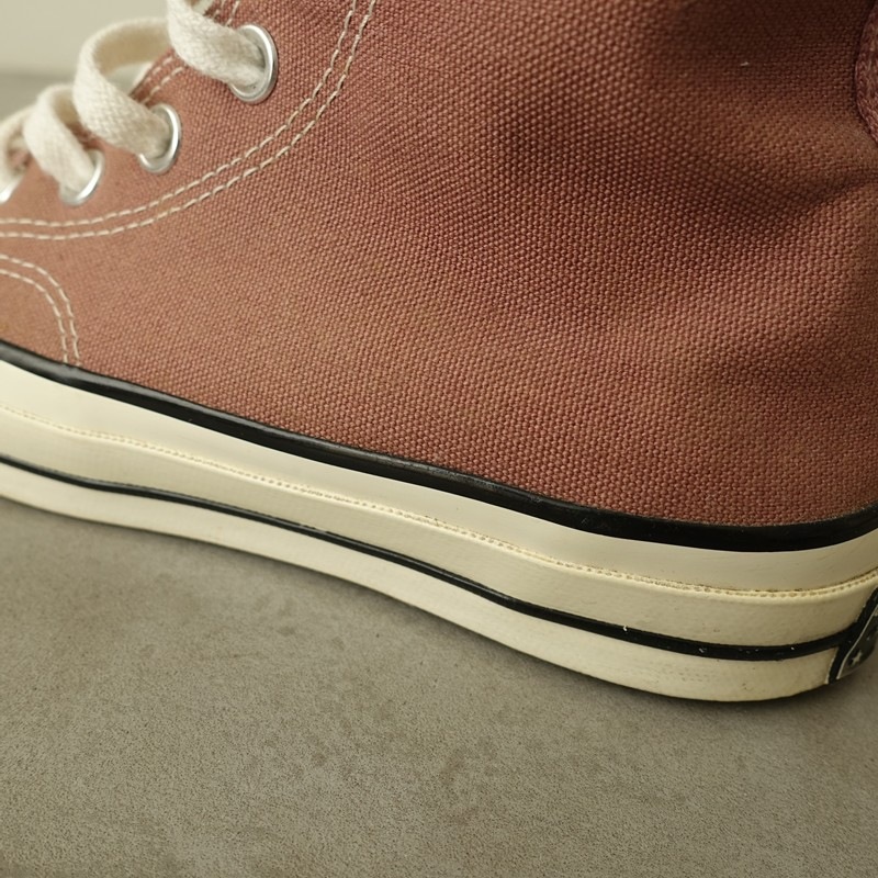 ����С��� CONVERSE CT70 �����Х��ϥ����åȥ��ˡ����� MENS5.5/CM24.5  MENS5.5/WO��S7.5/UK5.5/EUR38/CM24.5 (sh10-2512-93)��01A62��