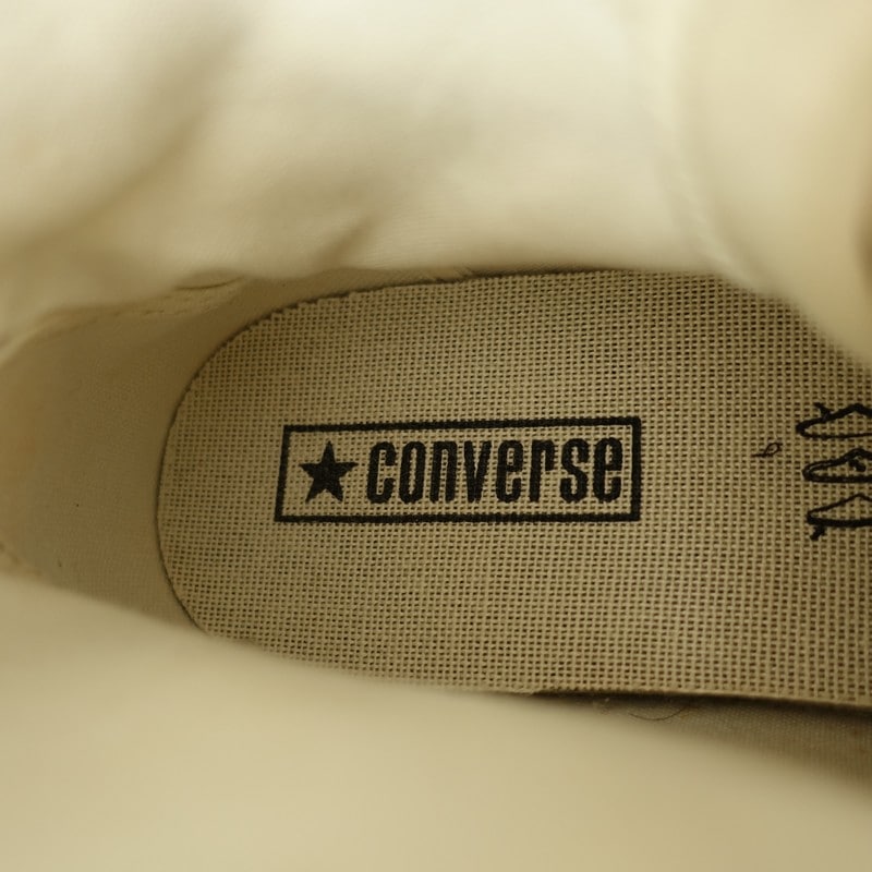 ����С��� CONVERSE CT70 �����Х��ϥ����åȥ��ˡ����� MENS5.5/CM24.5  MENS5.5/WO��S7.5/UK5.5/EUR38/CM24.5 (sh10-2512-93)��01A62��