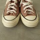 ����С��� CONVERSE CT70 �����Х��ϥ����åȥ��ˡ����� MENS5.5/CM24.5  MENS5.5/WO��S7.5/UK5.5/EUR38/CM24.5 (sh10-2512-93)��01A62��
