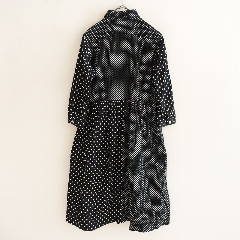 ꥫ MORIKAGE SHIRT KYOTO ɥåȴݶߥԡ  S (1-2508-369)02I52