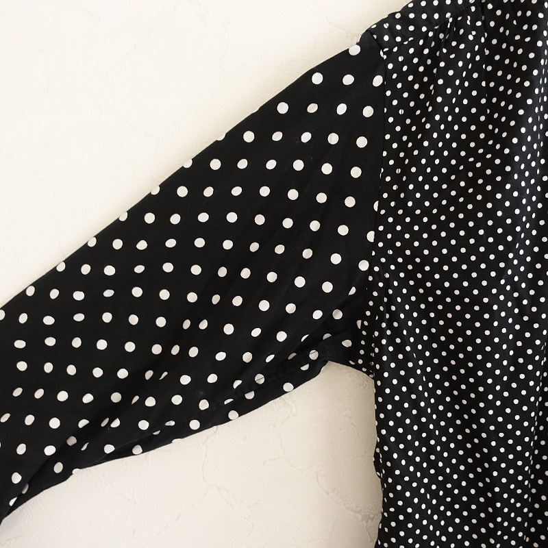 ꥫ MORIKAGE SHIRT KYOTO ɥåȴݶߥԡ  S (1-2508-369)02I52