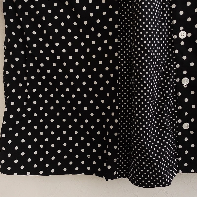 ꥫ MORIKAGE SHIRT KYOTO ɥåȴݶߥԡ  S (1-2508-369)02I52