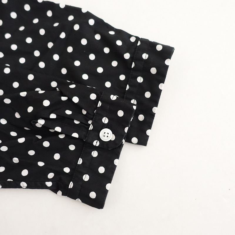 ꥫ MORIKAGE SHIRT KYOTO ɥåȴݶߥԡ  S (1-2508-369)02I52