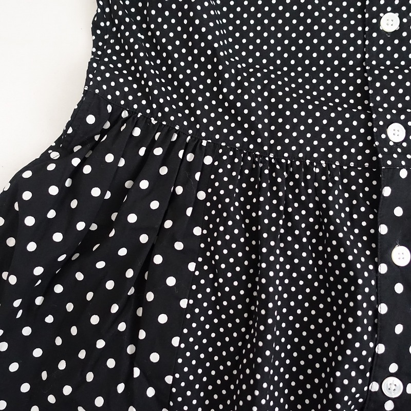 ꥫ MORIKAGE SHIRT KYOTO ɥåȴݶߥԡ  S (1-2508-369)02I52