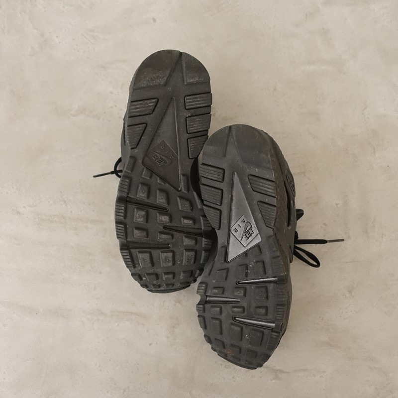 �����1.2���ۥʥ��� NIKE Air Huarache ���ˡ����� US8/UK5.5/EUR39/CM25/25  US8/UK5.5/EUR39/CM25 (sh10-2512-134)��21A62��