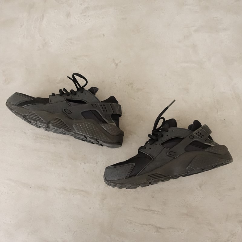 �����1.2���ۥʥ��� NIKE Air Huarache ���ˡ����� US8/UK5.5/EUR39/CM25/25  US8/UK5.5/EUR39/CM25 (sh10-2512-134)��21A62��