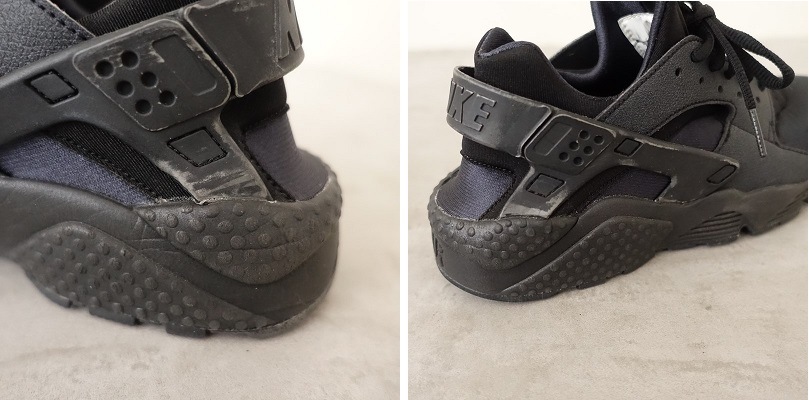 �����1.2���ۥʥ��� NIKE Air Huarache ���ˡ����� US8/UK5.5/EUR39/CM25/25  US8/UK5.5/EUR39/CM25 (sh10-2512-134)��21A62��