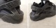 �����1.2���ۥʥ��� NIKE Air Huarache ���ˡ����� US8/UK5.5/EUR39/CM25/25  US8/UK5.5/EUR39/CM25 (sh10-2512-134)��21A62��
