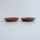 ̲̤/å iittala TEEMA ƥ ץ졼12cm ơ֥饦 2祻å   (wa84-2508-106)32I52